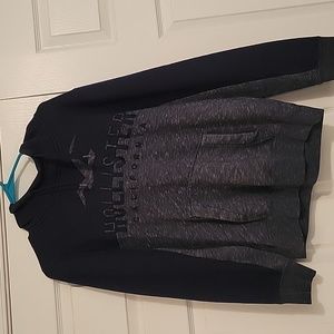 Hollister hoodie
